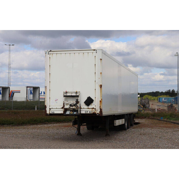 2010 Krone SD-47208143