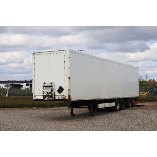 2010 Krone SD-47208144
