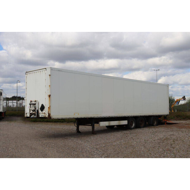 2010 Krone SD-47208145