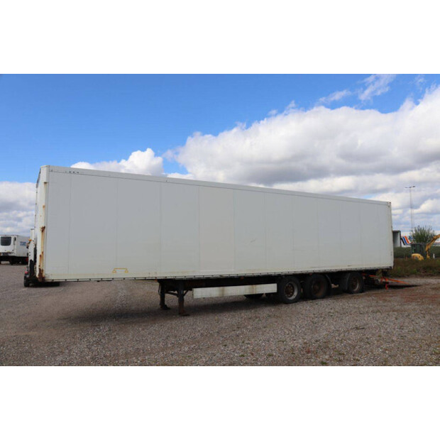2010 Krone SD-47208146