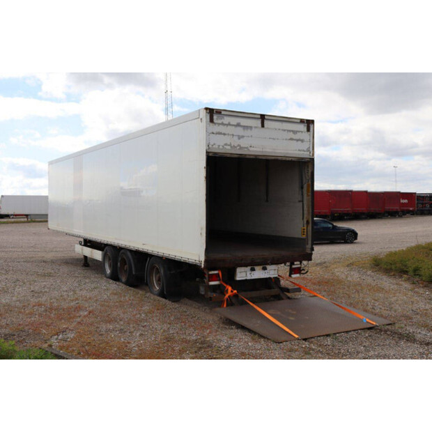 2010 Krone SD-47208147