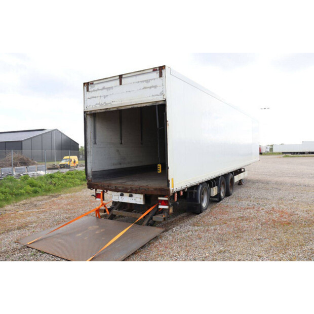 2010 Krone SD-47208149