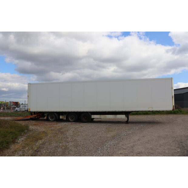 2010 Krone SD-47208150