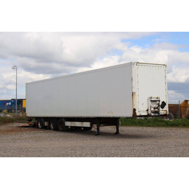 2010 Krone SD-47208151