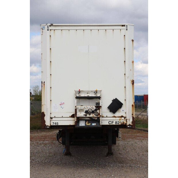 2010 Krone SD-47208152