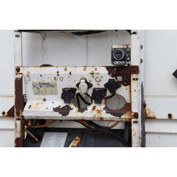 2010 Krone SD-47208155