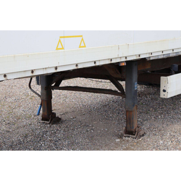 2010 Krone SD-47208157