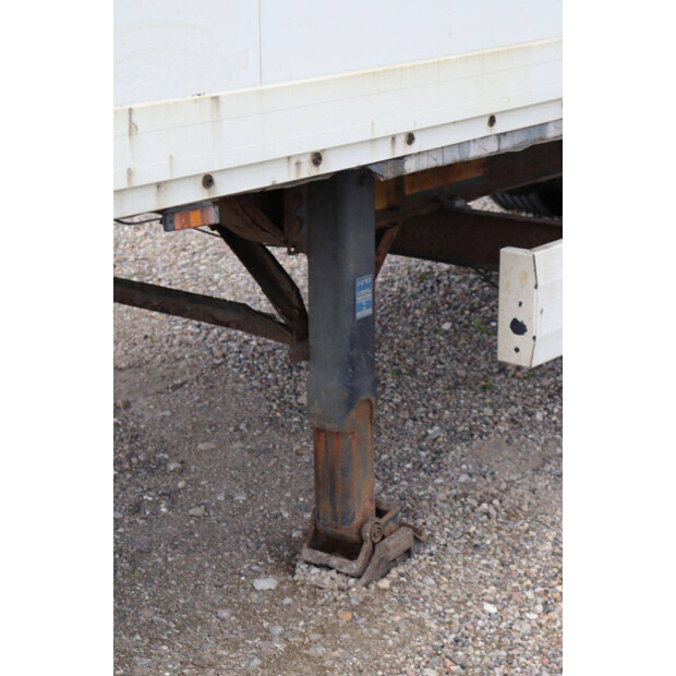 2010 Krone SD-47208158
