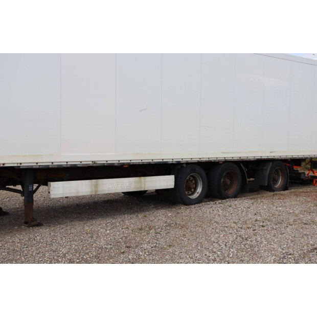 2010 Krone SD-47208160