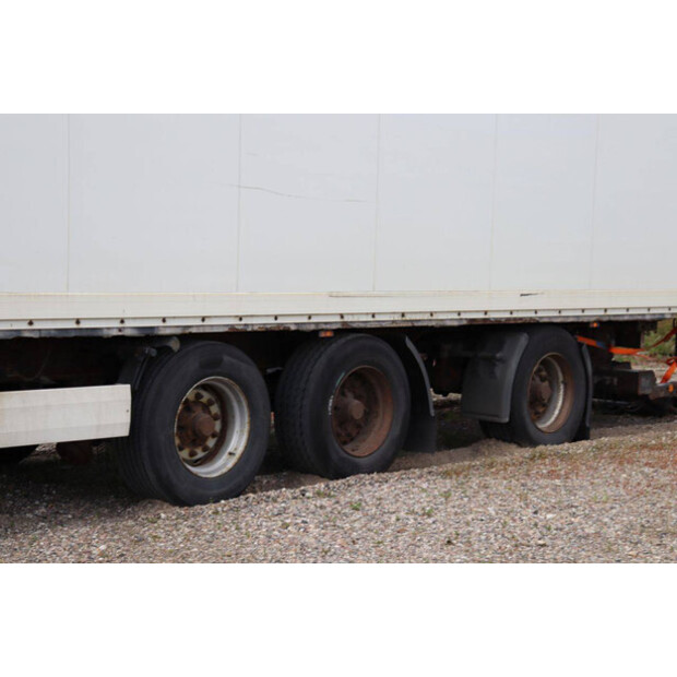 2010 Krone SD-47208161