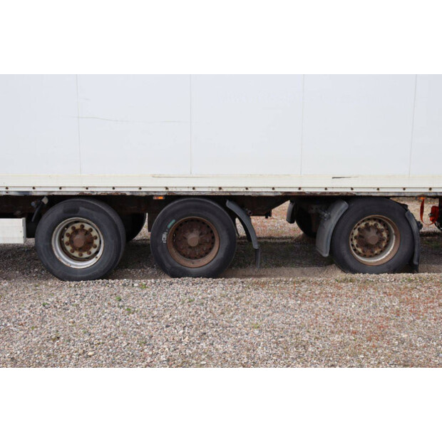 2010 Krone SD-47208162