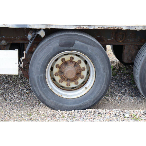 2010 Krone SD-47208163