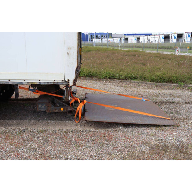 2010 Krone SD-47208166