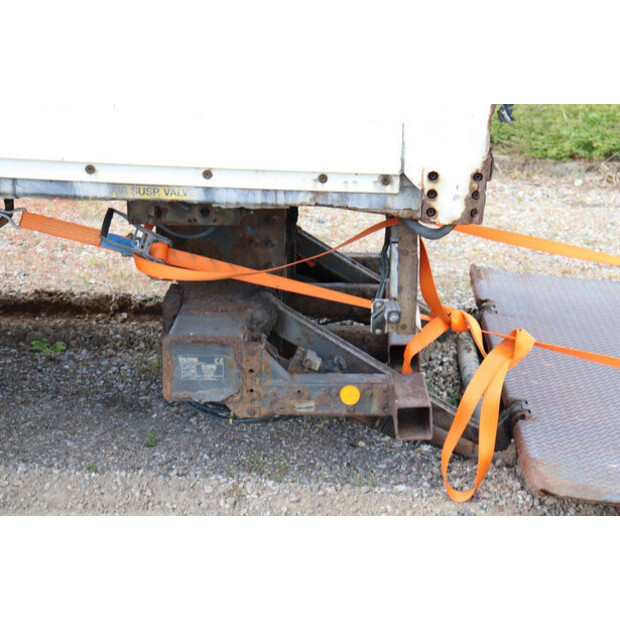 2010 Krone SD-47208167