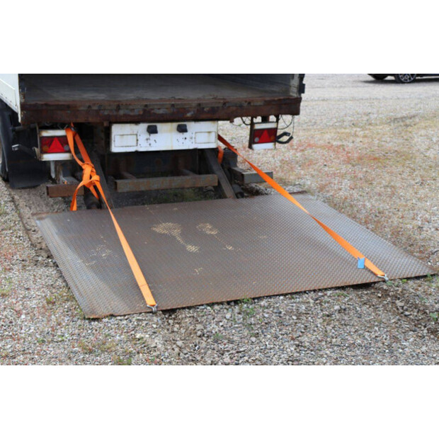2010 Krone SD-47208170
