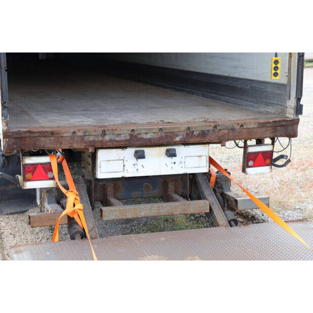 2010 Krone SD-47208171