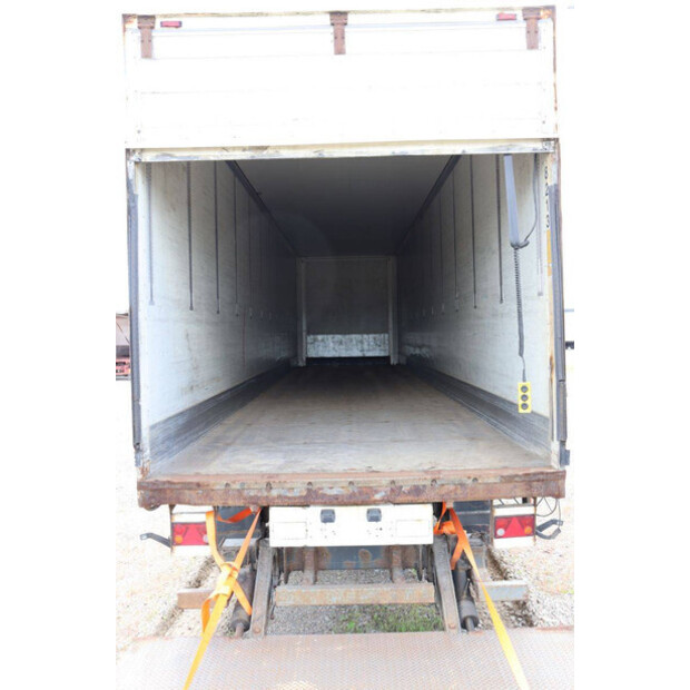 2010 Krone SD-47208172