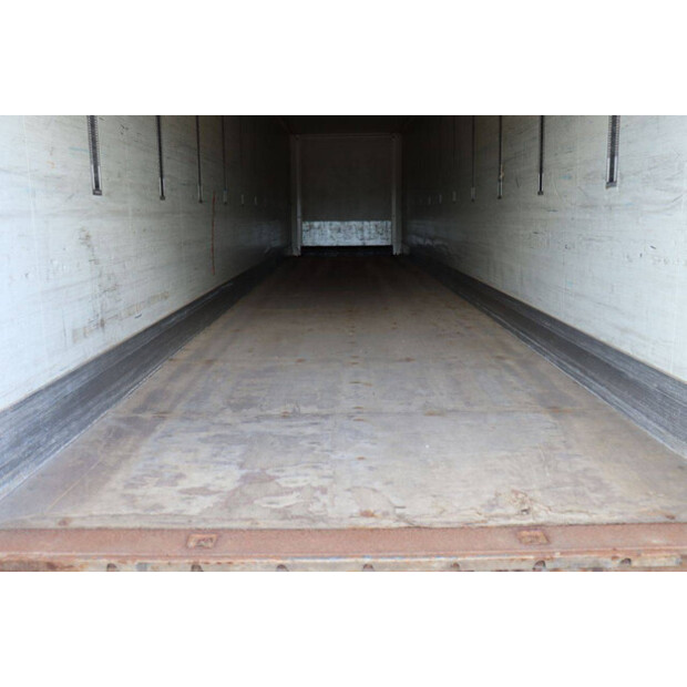 2010 Krone SD-47208173