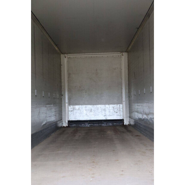 2010 Krone SD-47208179