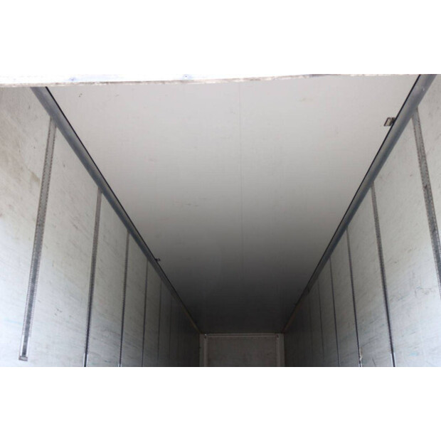 2010 Krone SD-47208180