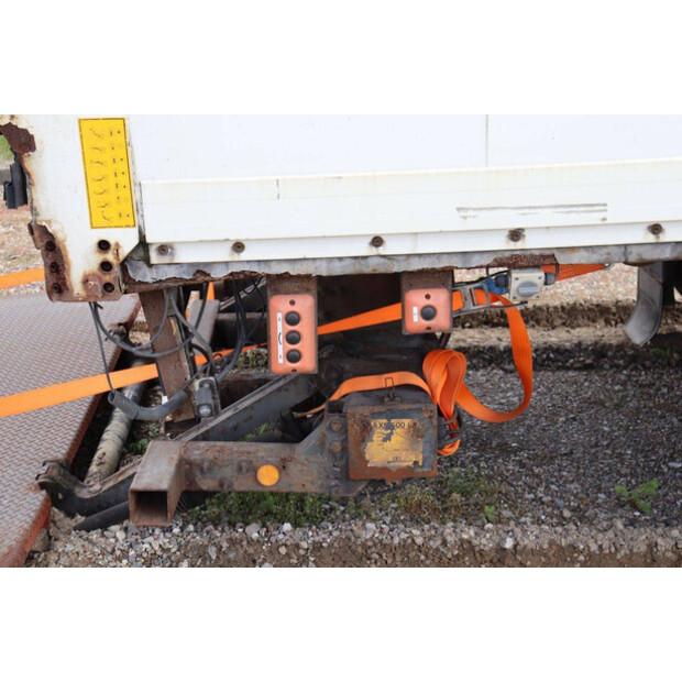 2010 Krone SD-47208181