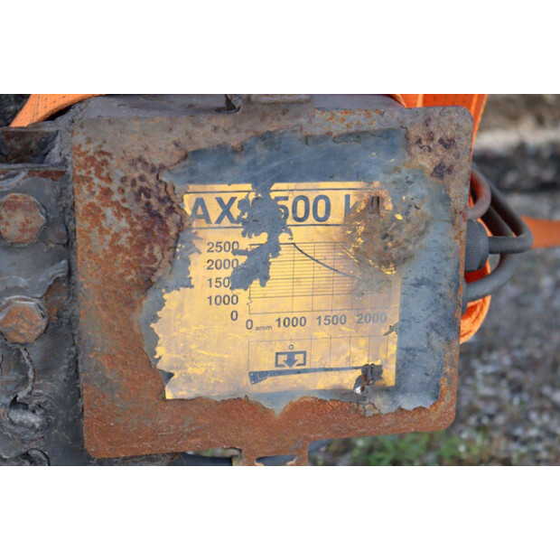 2010 Krone SD-47208182