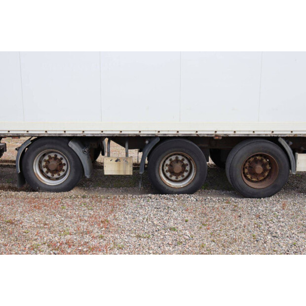 2010 Krone SD-47208184