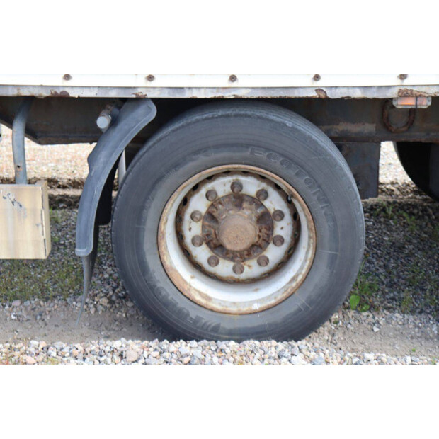 2010 Krone SD-47208185
