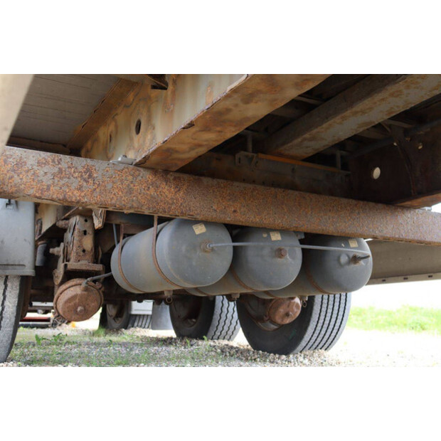 2010 Krone SD-47208189