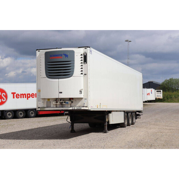 2019 Schmitz Cargobull SCB-S3B-47208190