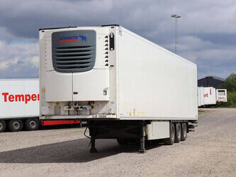 Image de REMORQUES 2019 Schmitz Cargobull SCB-S3B À vendre à Belgique