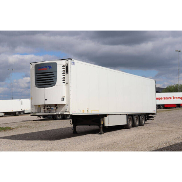 2019 Schmitz Cargobull SCB-S3B-47208191
