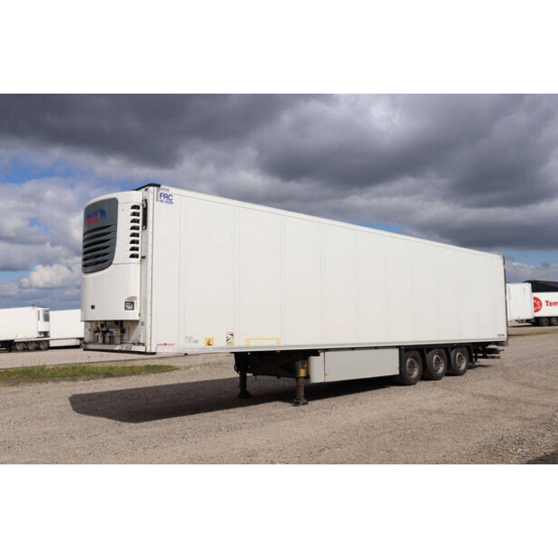 2019 Schmitz Cargobull SCB-S3B-47208192