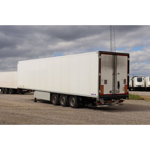 2019 Schmitz Cargobull SCB-S3B-47208193