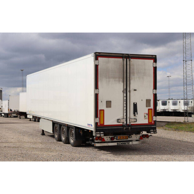 2019 Schmitz Cargobull SCB-S3B-47208194