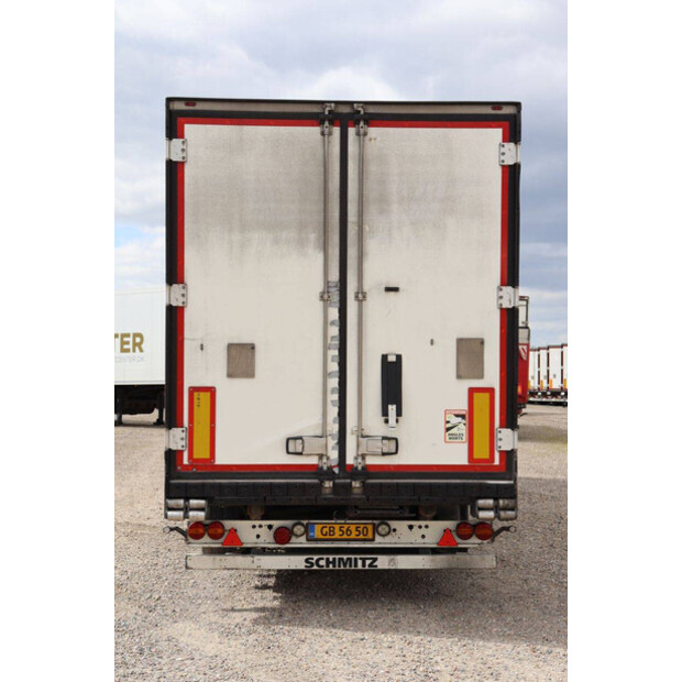 2019 Schmitz Cargobull SCB-S3B-47208195