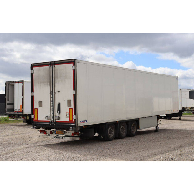 2019 Schmitz Cargobull SCB-S3B-47208196