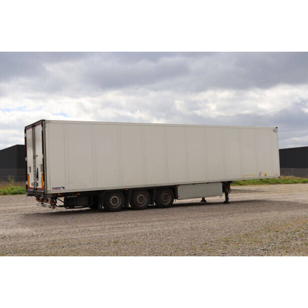 2019 Schmitz Cargobull SCB-S3B-47208197