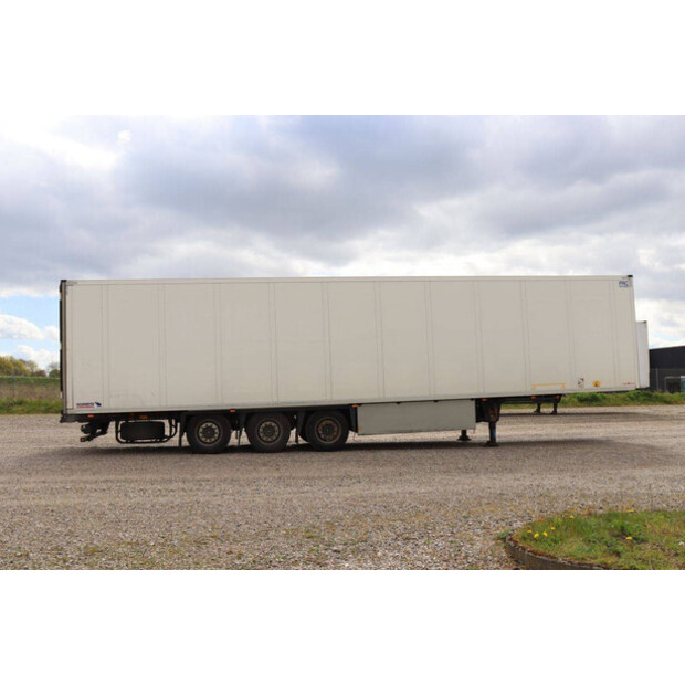 2019 Schmitz Cargobull SCB-S3B-47208198