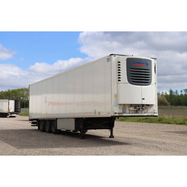 2019 Schmitz Cargobull SCB-S3B-47208199