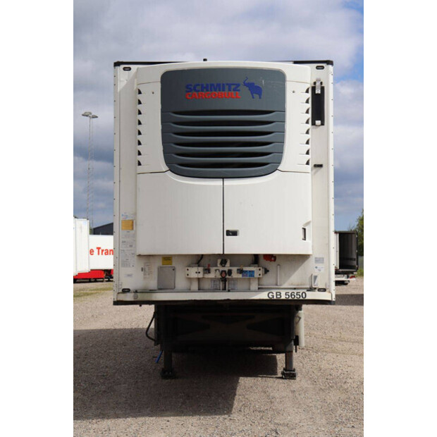 2019 Schmitz Cargobull SCB-S3B-47208200