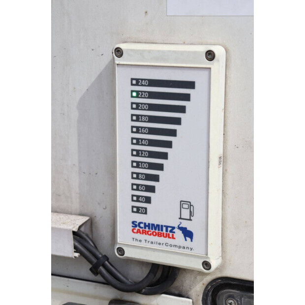 2019 Schmitz Cargobull SCB-S3B-47208208