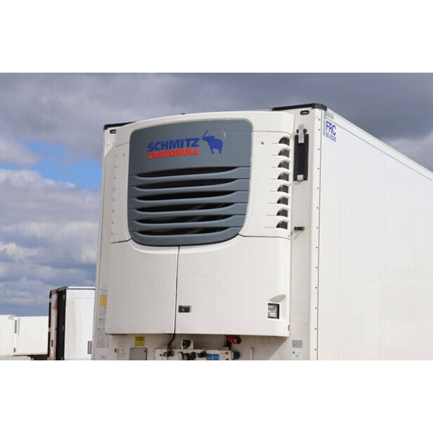 2019 Schmitz Cargobull SCB-S3B-47208211