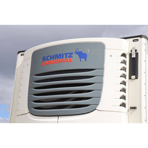 2019 Schmitz Cargobull SCB-S3B-47208212
