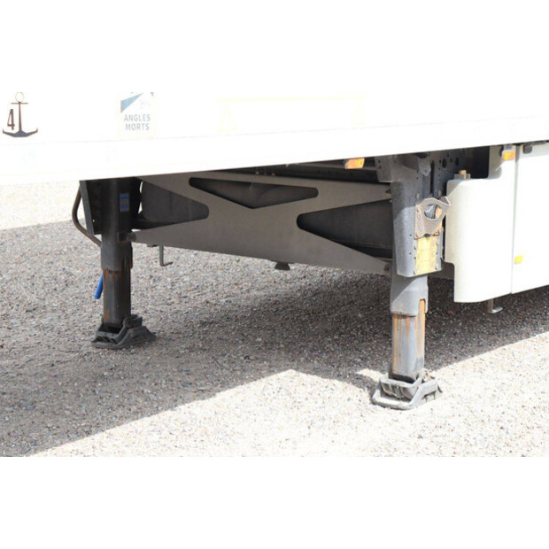 2019 Schmitz Cargobull SCB-S3B-47208217