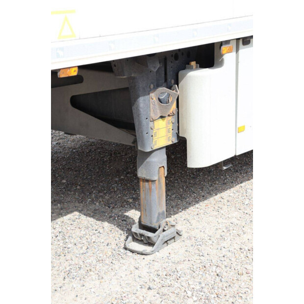 2019 Schmitz Cargobull SCB-S3B-47208218
