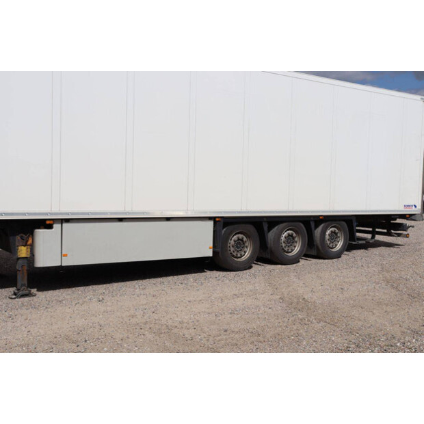 2019 Schmitz Cargobull SCB-S3B-47208219
