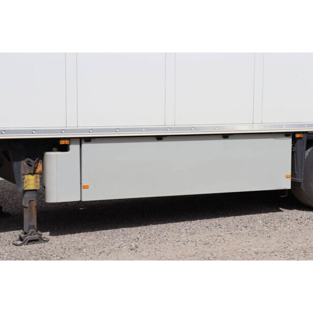 2019 Schmitz Cargobull SCB-S3B-47208220