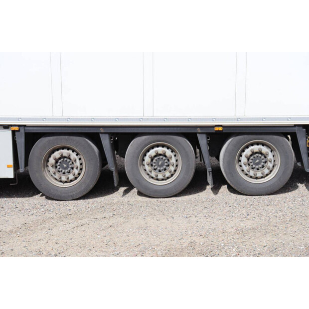 2019 Schmitz Cargobull SCB-S3B-47208221