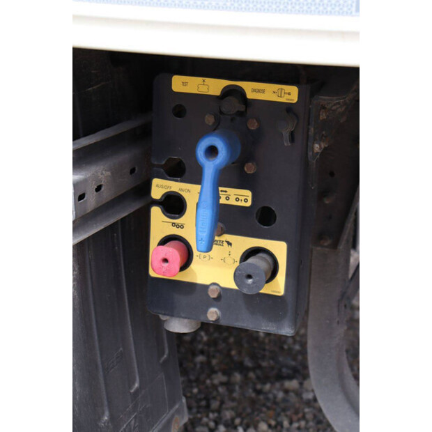 2019 Schmitz Cargobull SCB-S3B-47208225